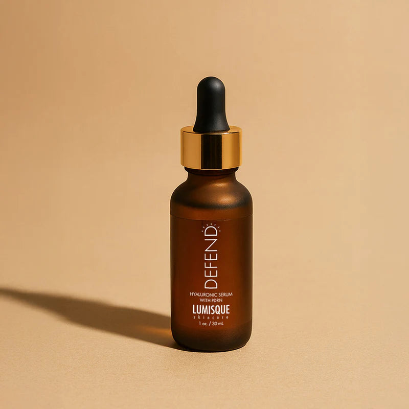 DEFEND HA Serum with PDRN by LUMISQUE