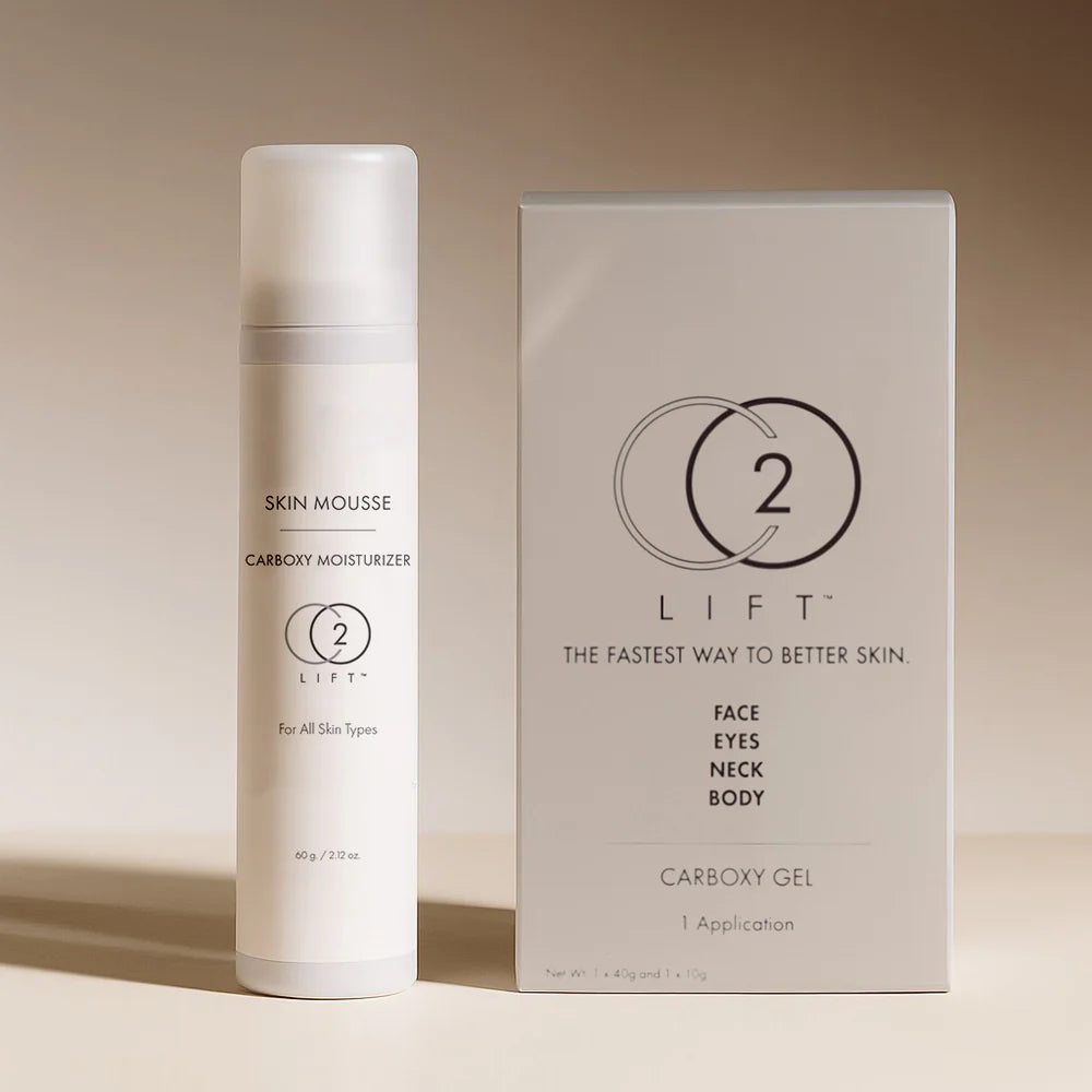 Duo di potenza idratante