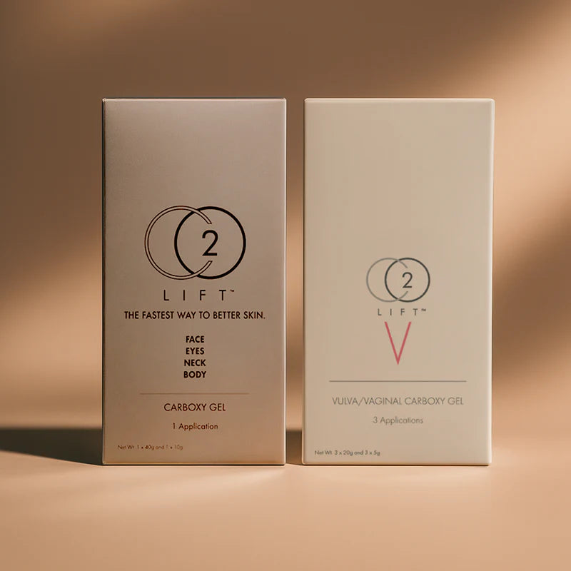 Set Rituale Spa: Edizione Intima